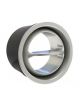 Vintage Air Planar Alum Vent 2.625