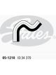 Gates Radiator Hose