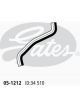 Gates Radiator Hose