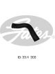 Gates Radiator Hose