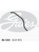 Gates Radiator Hose