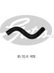 Gates Radiator Hose