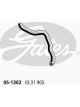 Gates Radiator Hose