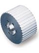 Weiand 1/2 34 Tooth Pulley 1/2 Pitch Pulley