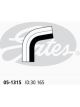 Gates Radiator Hose