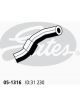 Gates Radiator Hose