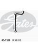 Gates Radiator Hose