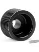 Weiand Pro Street Blower Pulley 2.50