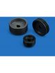Weiand Street Blower Pulley 2-1/2