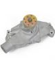 Weiand Sb Chev Alloy Short Water Pump