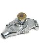 Weiand Sb Chev Alloy Short Water Pump Polished