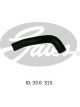 Gates Radiator Hose