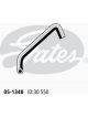 Gates Radiator Hose