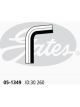 Gates Radiator Hose