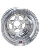 Weld Racing 15X9 Aluma Star 4 X B/S 5X4.5 B/C