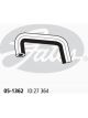 Gates Radiator Hose