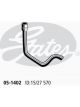 Gates Radiator Hose