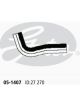 Gates Radiator Hose