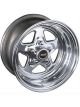 Weld Racing 15X4 Pro Star, 2.50