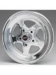 Weld Racing Wheel 15x4 Pro Star Bolt Pattern 5x4.75 Backspace 1.875