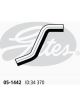 Gates Radiator Hose
