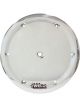 Weld Racing Sprint Mud Cover Polished - 15