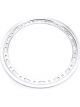 Weld Racing Sprint Beadloc Polished - 15