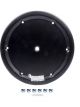 Weld Racing Sprint Mud Cover Black - 15