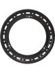 Weld Racing Sprint Beadloc No Cover Black - 15