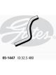 Gates Radiator Hose