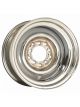 Wheel Vintiques 15X5 Chrome Smoothie 5X4.5/5X4.75 Bc