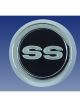 Wheel Vintiques Ss Chevy Cap Suit 50 Series Ss Wheels