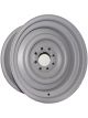 Wheel Vintiques 15X5 Smoothie-Bare 5X4.5/5X4.75 Bc Bare Steel