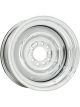 Wheel Vintiques 15X6 Solid (Chrome) 5X4.5/5X4.75 Bc Full Chrome