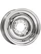 Wheel Vintiques 15X7 Solid (Chrome) 5X4.5/5X4.75 Bc Full Chrome