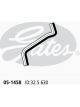Gates Radiator Hose