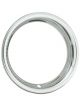 Wheel Vintiques 15X 8O.E.M Style Trim Ring Stainless Steel Ea