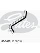 Gates Radiator Hose