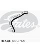 Gates Radiator Hose