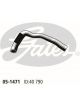 Gates Radiator Hose