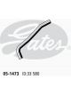 Gates Radiator Hose