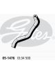 Gates Radiator Hose