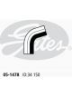 Gates Radiator Hose