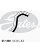 Gates Radiator Hose
