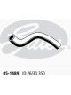 Gates Radiator Hose