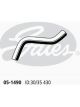 Gates Radiator Hose
