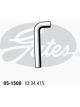 Gates Radiator Hose
