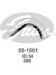 Gates Radiator Hose