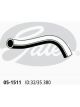 Gates Radiator Hose