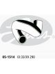 Gates Radiator Hose